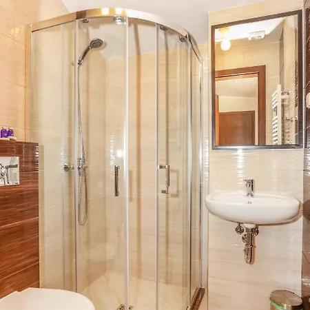 Pensjonat Irena Władysławowo