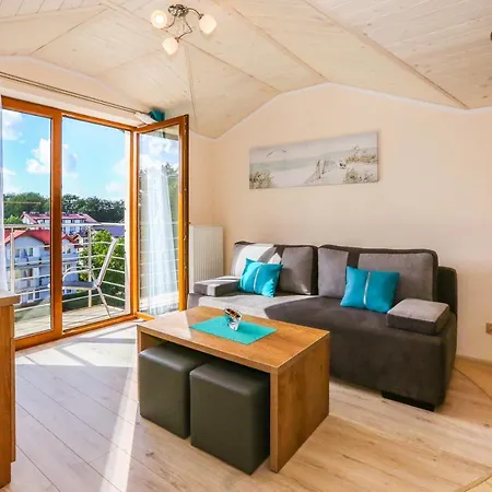 Irena 3* Władysławowo