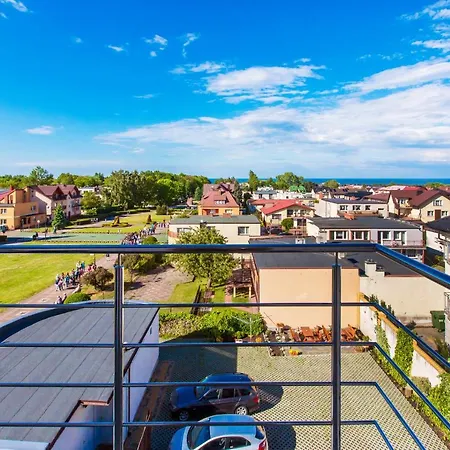 Irena 3* Władysławowo