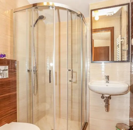 Pensjonat Irena Władysławowo