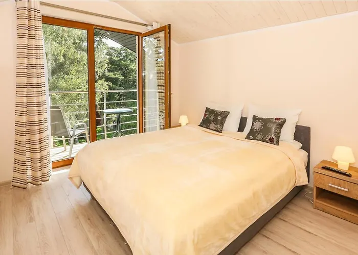 Pensjonat Irena Władysławowo