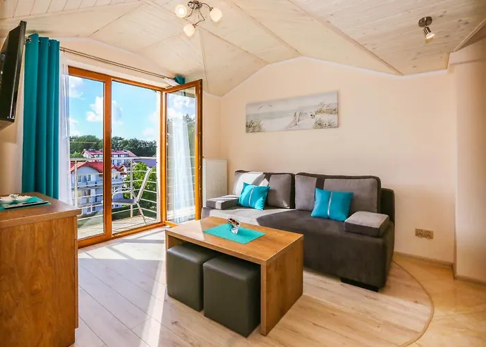 Irena 3* Władysławowo