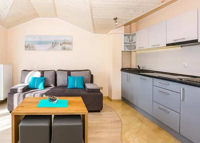 Irena Pensjonat Władysławowo