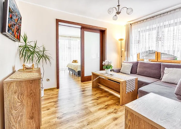 Irena 3* Władysławowo