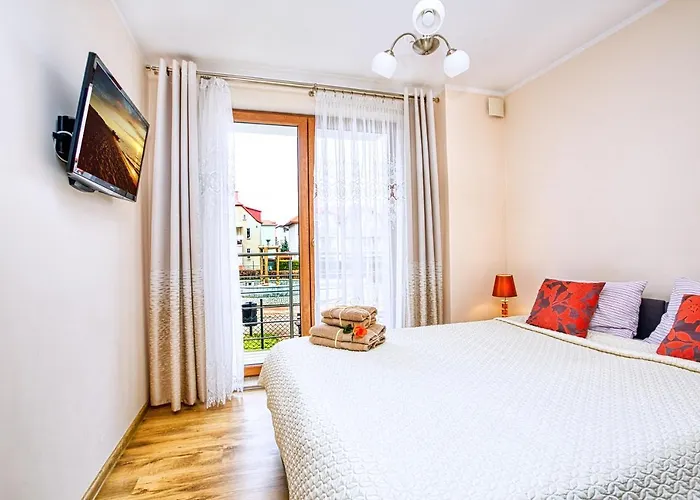 Pensjonat Irena Władysławowo